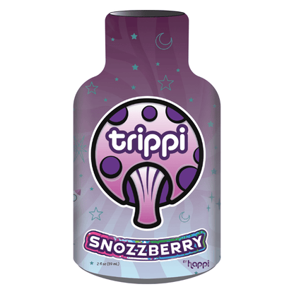 Trippi Shroom Shot 2oz