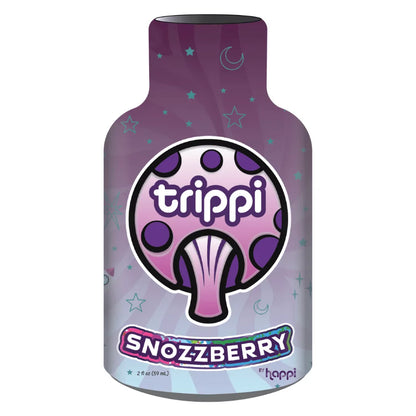 Trippi Shroom Shot 2oz