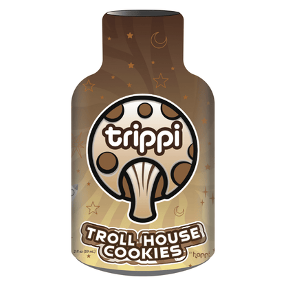 Trippi Shroom Shot 2oz