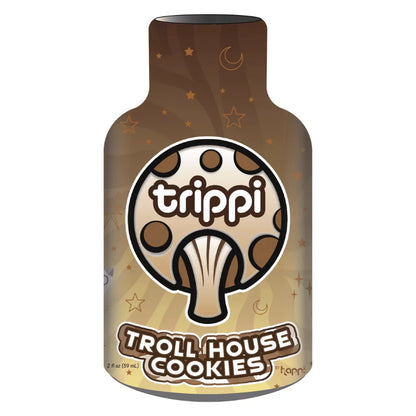 Trippi Shroom Shot 2oz