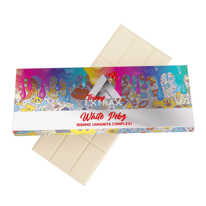 Trippy Extrax Amanita Complex Chocolate 1000mg