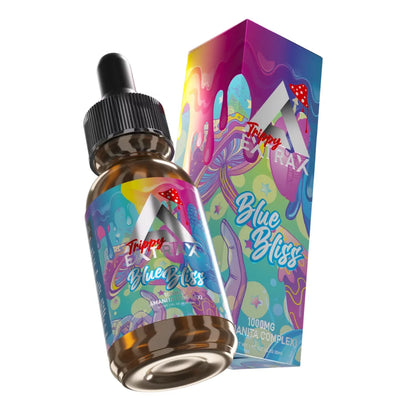 Trippy Extrax Amanita Complex Tincture 1000mg