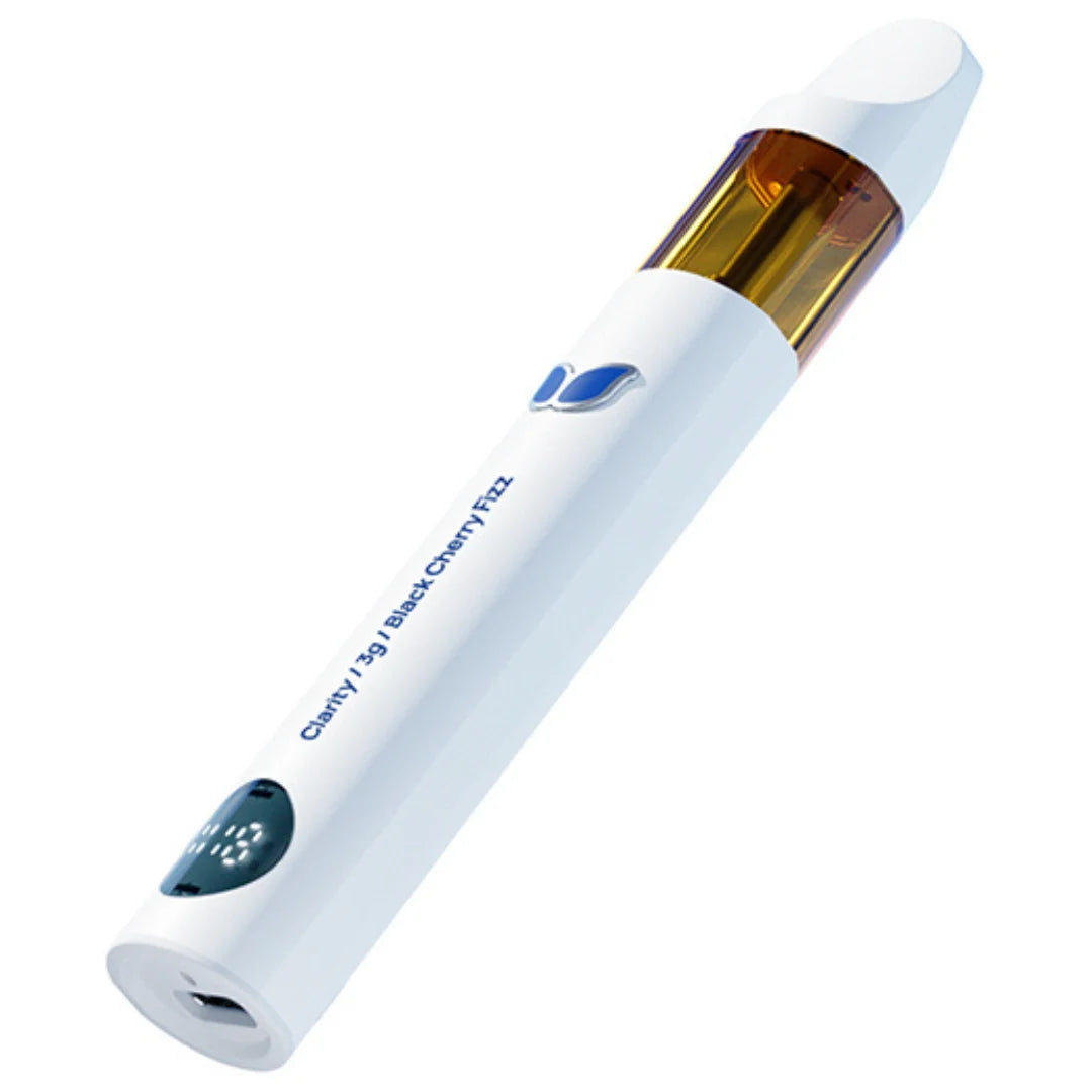 URB Aerovape 710 Clarity Blend Disposable