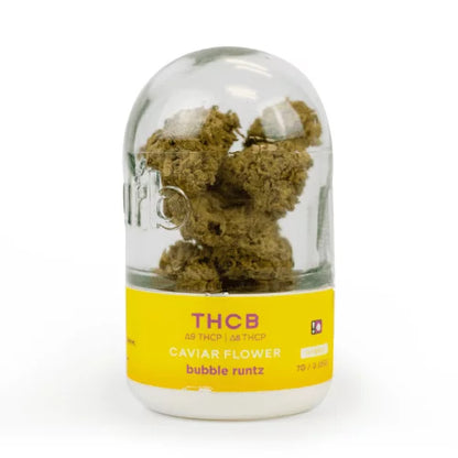 URB THC-B Caviar Flower 7G