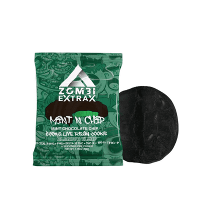 Zombi Extrax Blackout Blend Cookie 500mg