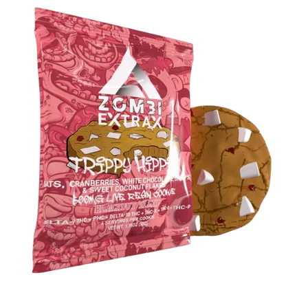 Zombi Extrax Blackout Blend Cookie 500mg