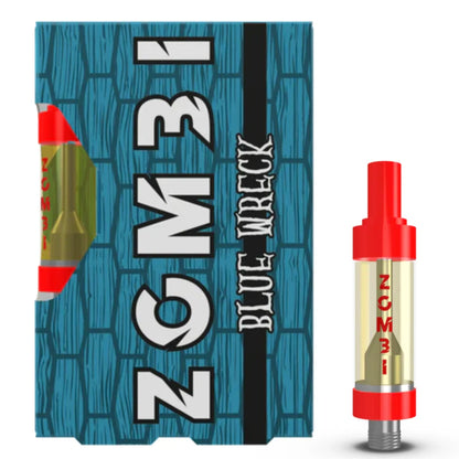 Zombi Live Badder Cartridge 2G