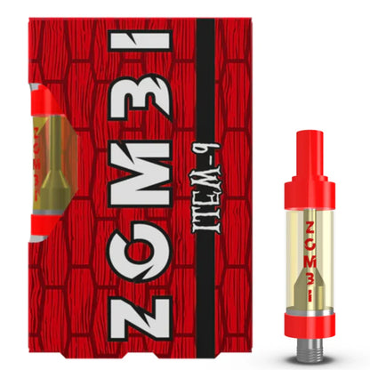 Zombi Live Badder Cartridge 2G