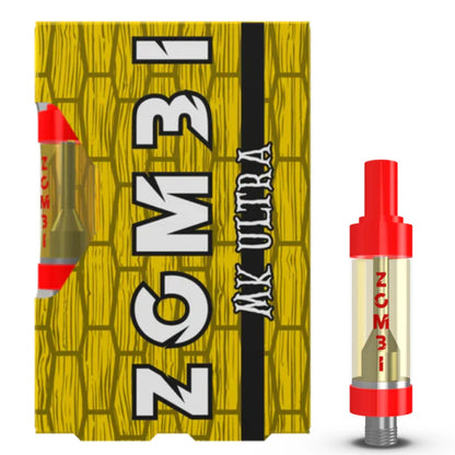 Zombi Live Badder Cartridge 2G