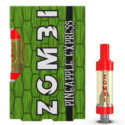 Zombi Live Badder Cartridge 2G