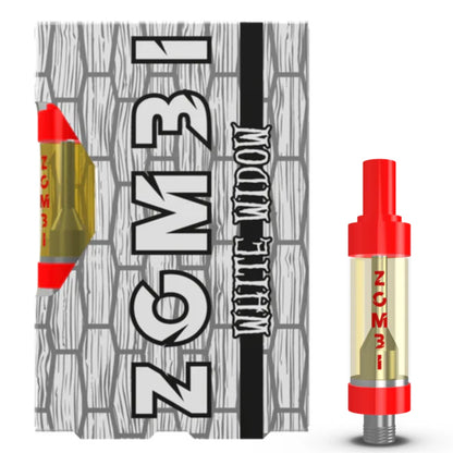 Zombi Live Badder Cartridge 2G