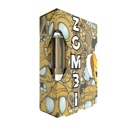 Zombi Sleep Walker Cartridge 2G