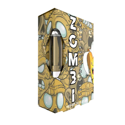 Zombi Sleep Walker Cartridge 2G