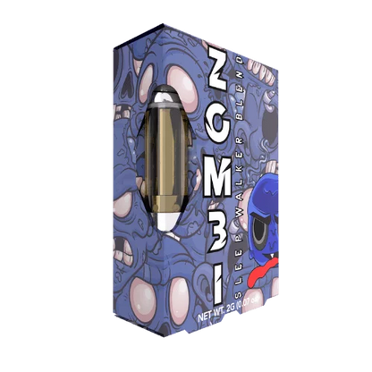 Zombi Sleep Walker Cartridge 2G