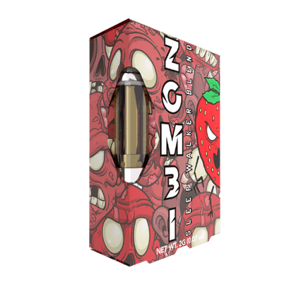 Zombi Sleep Walker Cartridge 2G