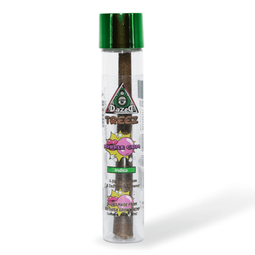 What Is A Delta 8 Pre Roll Buy Dazed 8 Delta 8 Pre-Roll - Ready to Enjoy | D8 Gas