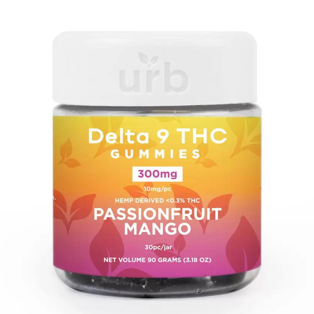 10 Mg Delta 9 Gummies Effects Shop Urb Delta 9 Gummies 300mg | D8 Gas