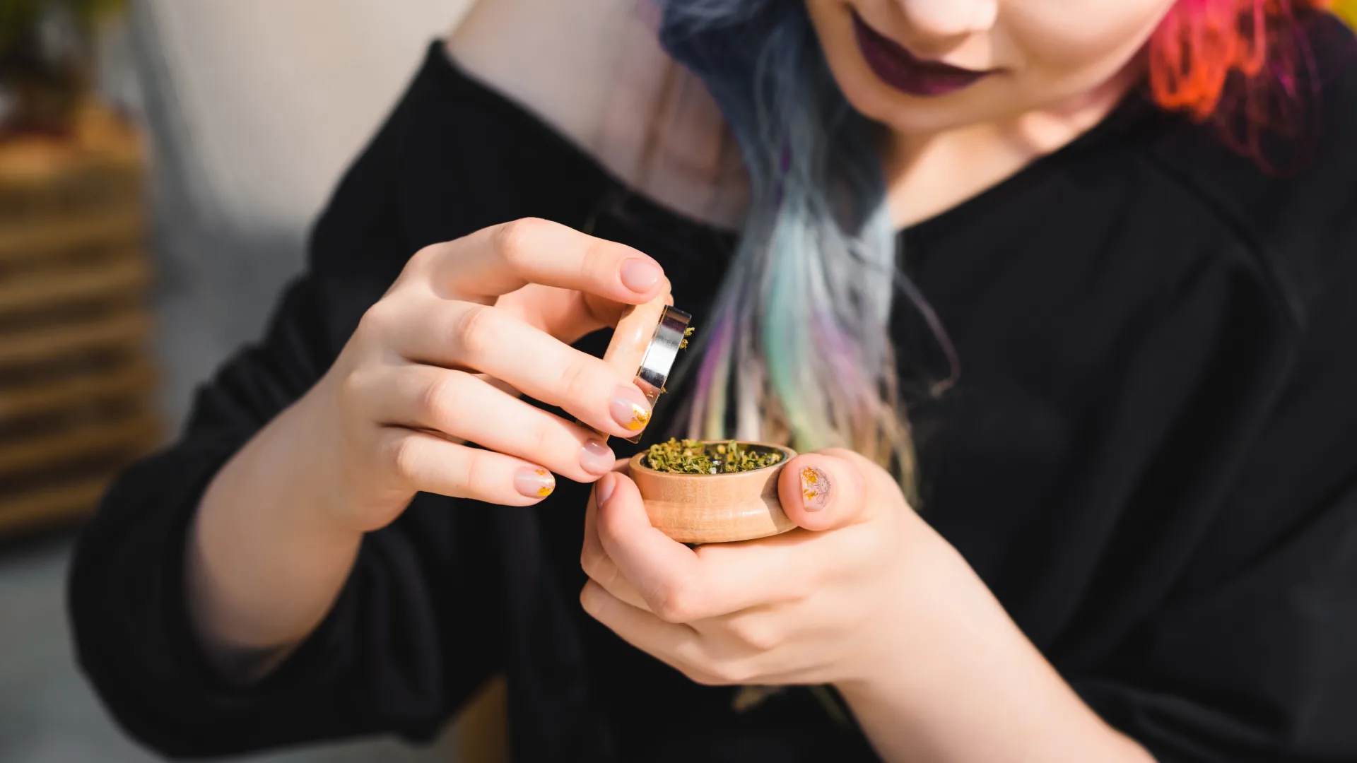 What is THC-O