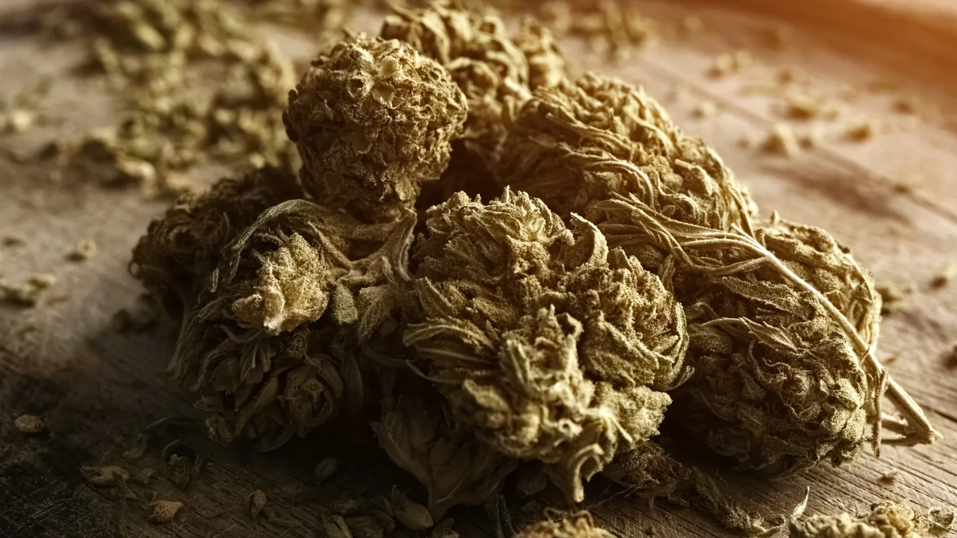 THC O