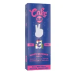 Buy Cake Delta 8 Live Resin Disposable 2g 2.0