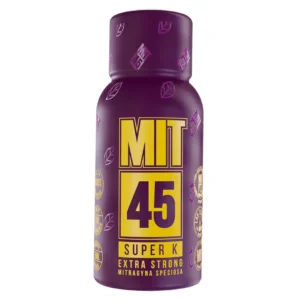 mit 45 super k extra strong shot 1200mg