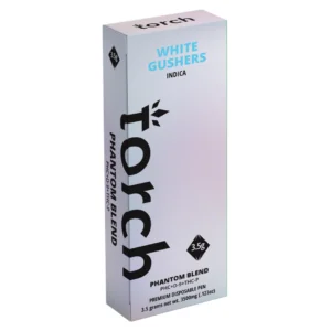 torch phantom blend disposable 3.5g