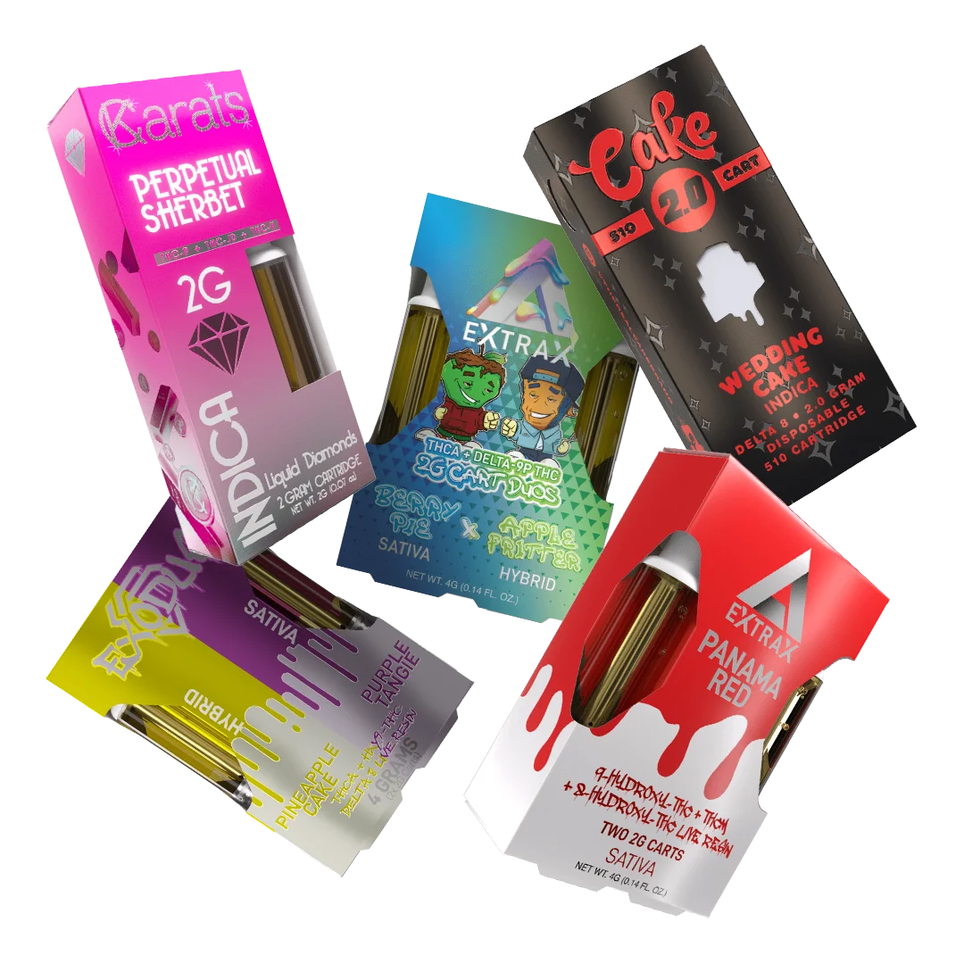 Cartridges