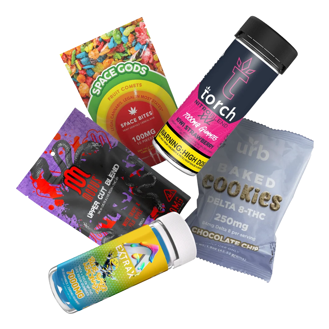 Edibles