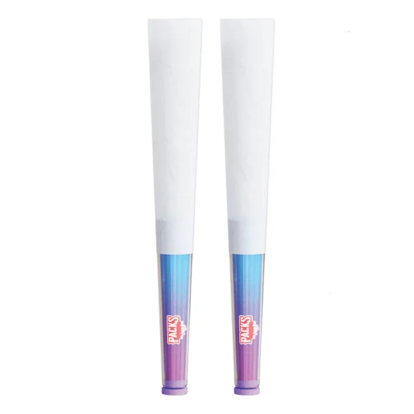 packwoods king size glones 2pk white