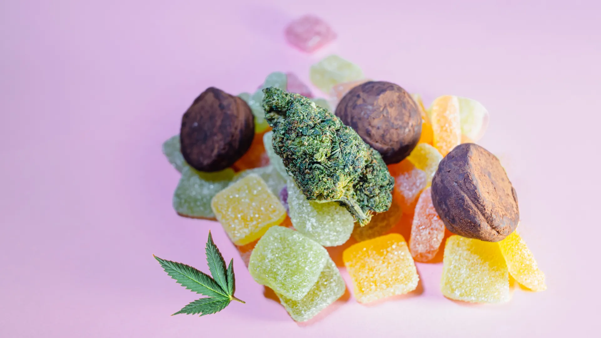 THC P Products