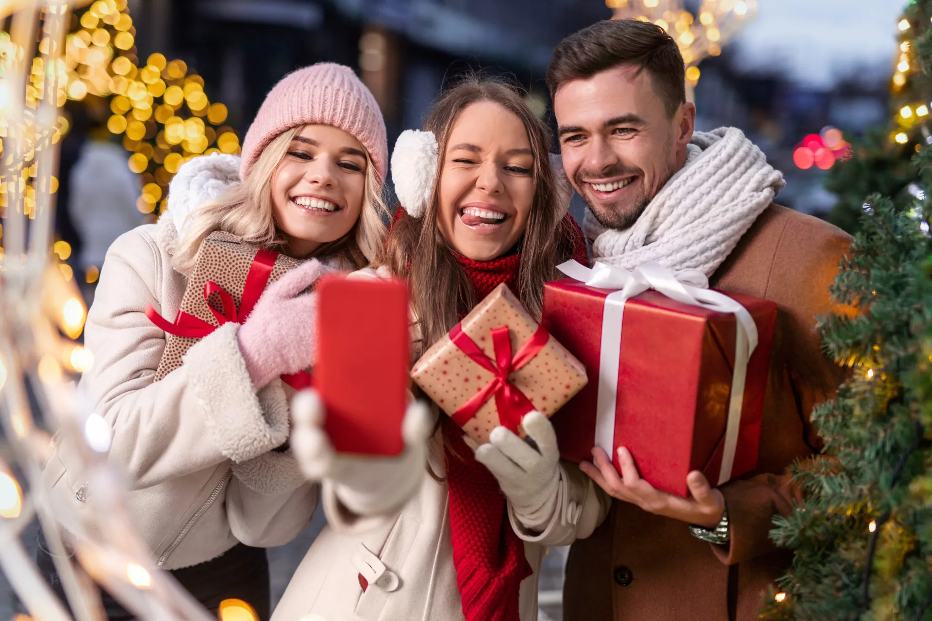 Holiday Gift Guide