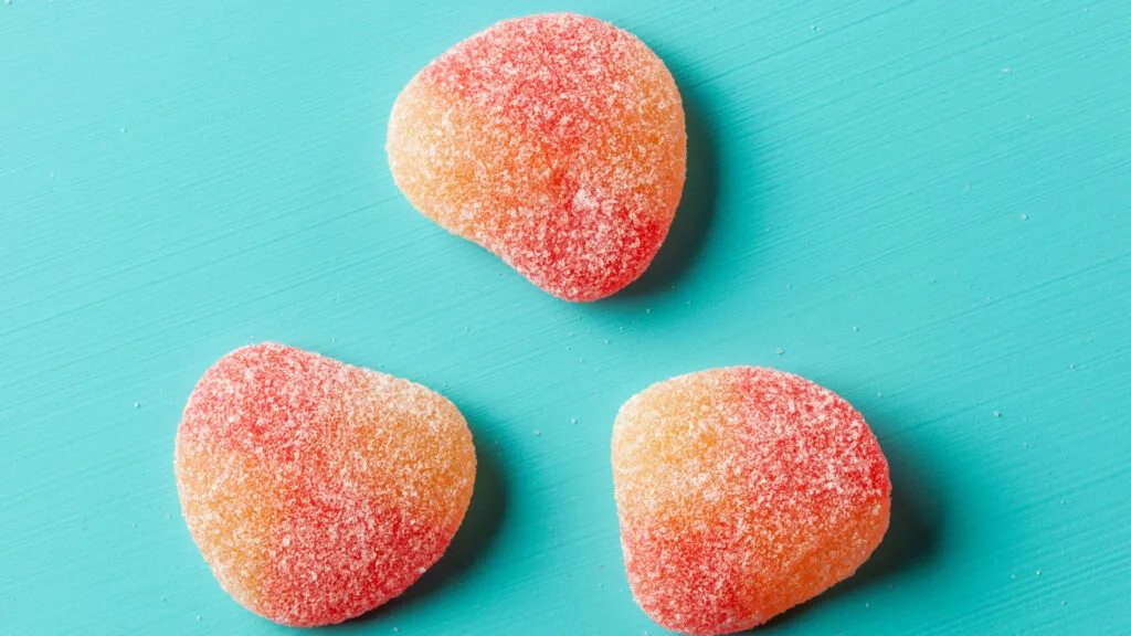 Mushroom Gummies