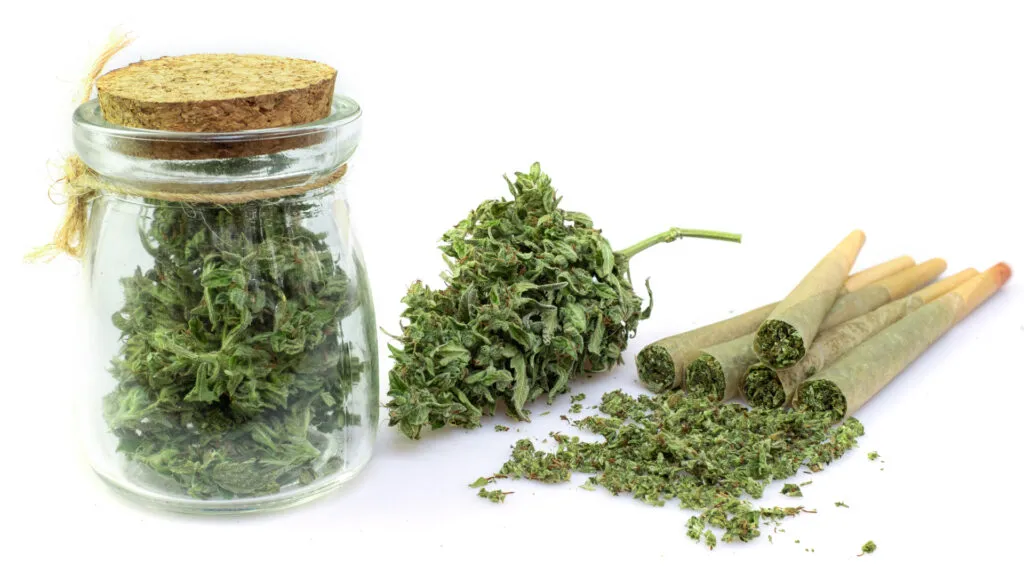 Must Have THC Goodies