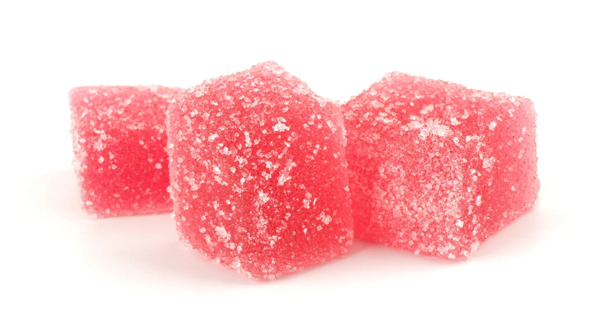 Amanita Muscaria Mushroom Gummies