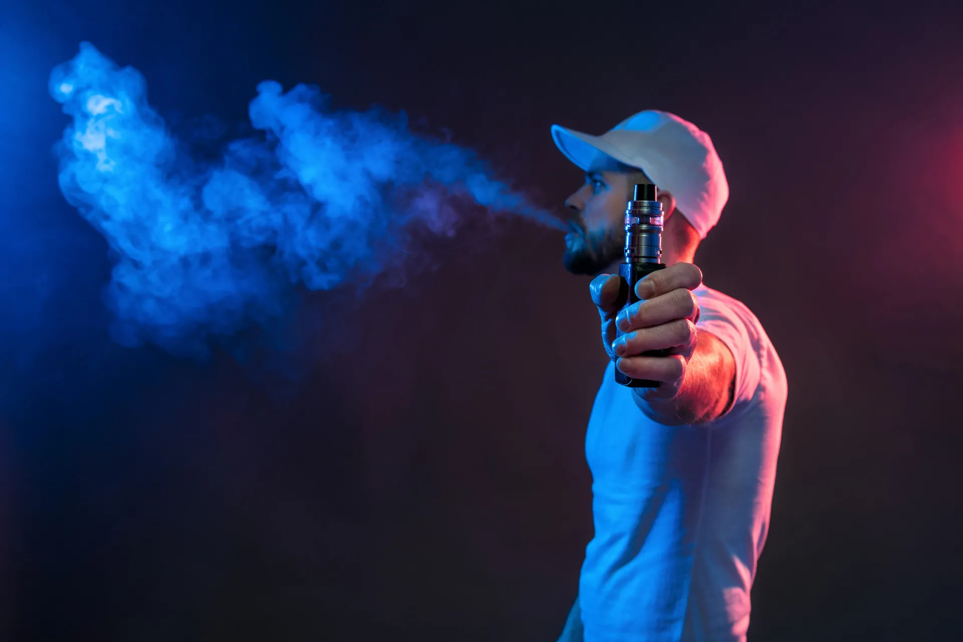 Top Disposable Vape Brands