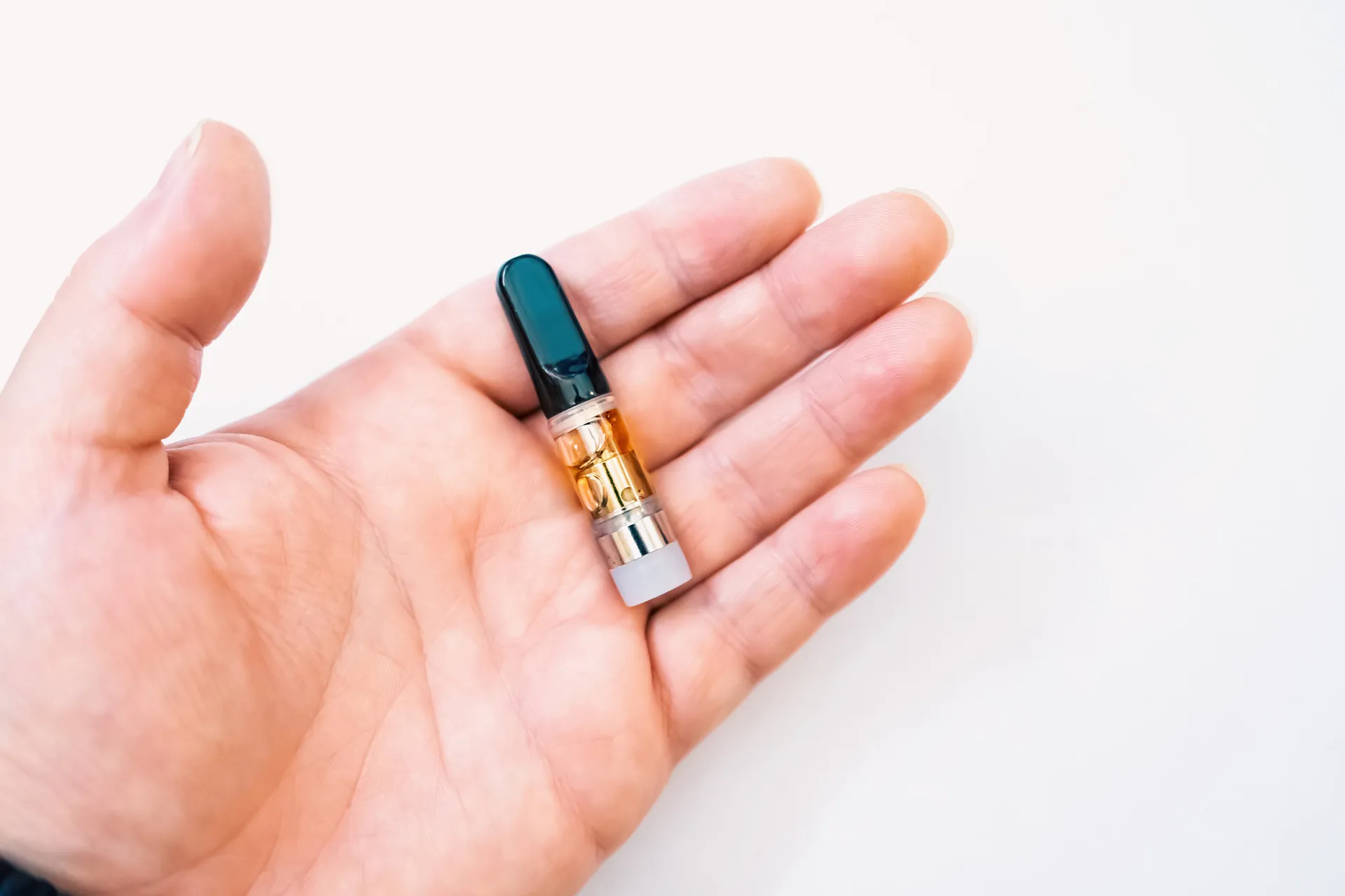 Cannabis-Derived Terpenes
