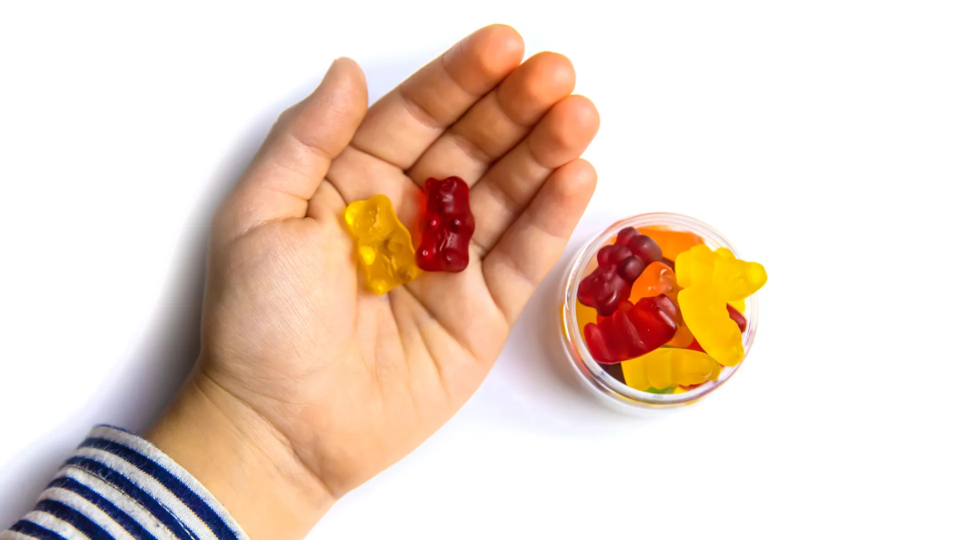Delta 8 for Pain Relief