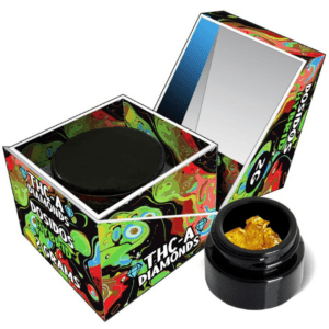 THCA Diamond 2G Xmasギフト 15000円 Wild Orchard THCA Diamonds Live Resin 2G Disposable Vape Pen