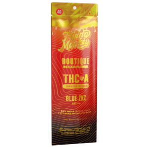Flying Monkey Boutique Pre Rolls