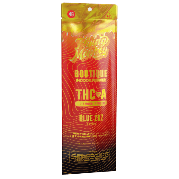 Flying Monkey Boutique Pre Rolls