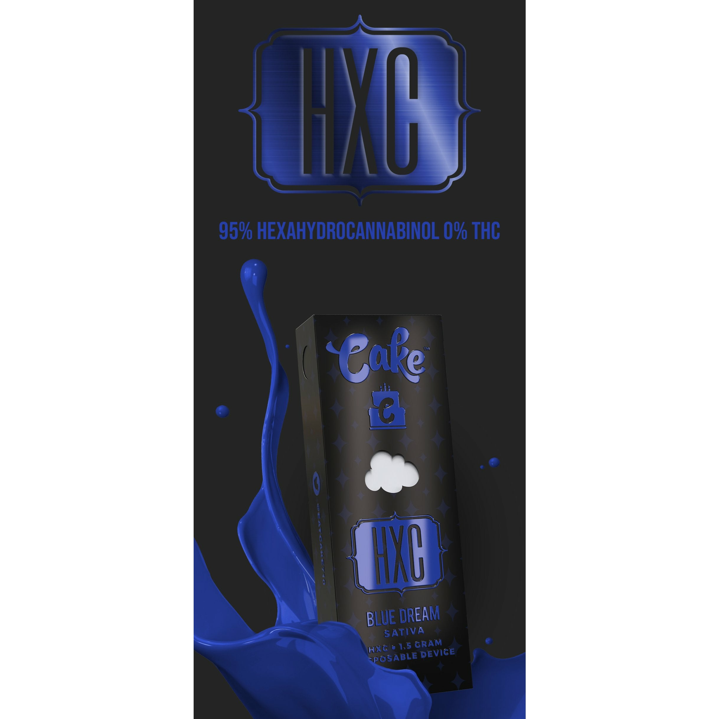 D8-Gas-Cake-Disposable-HXC-Blue-Dream