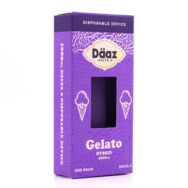 Daaz_Delta_8_Disposable_Gelato
