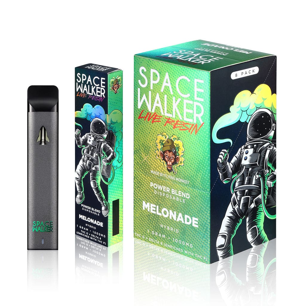 Space-Walker-Live-Resin-Power-Blend-Disposable-Melonade