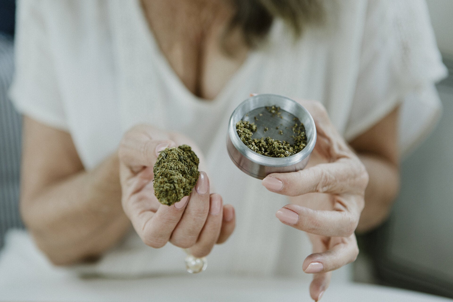 HHC vs Delta 9 vs Delta 8