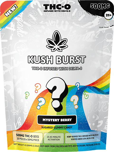 Kush-Burst-THC-O-Gummies-Mystery-Berry