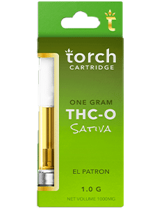 Torch-Live-Resin-THC-O-Cartridge-El-Patron
