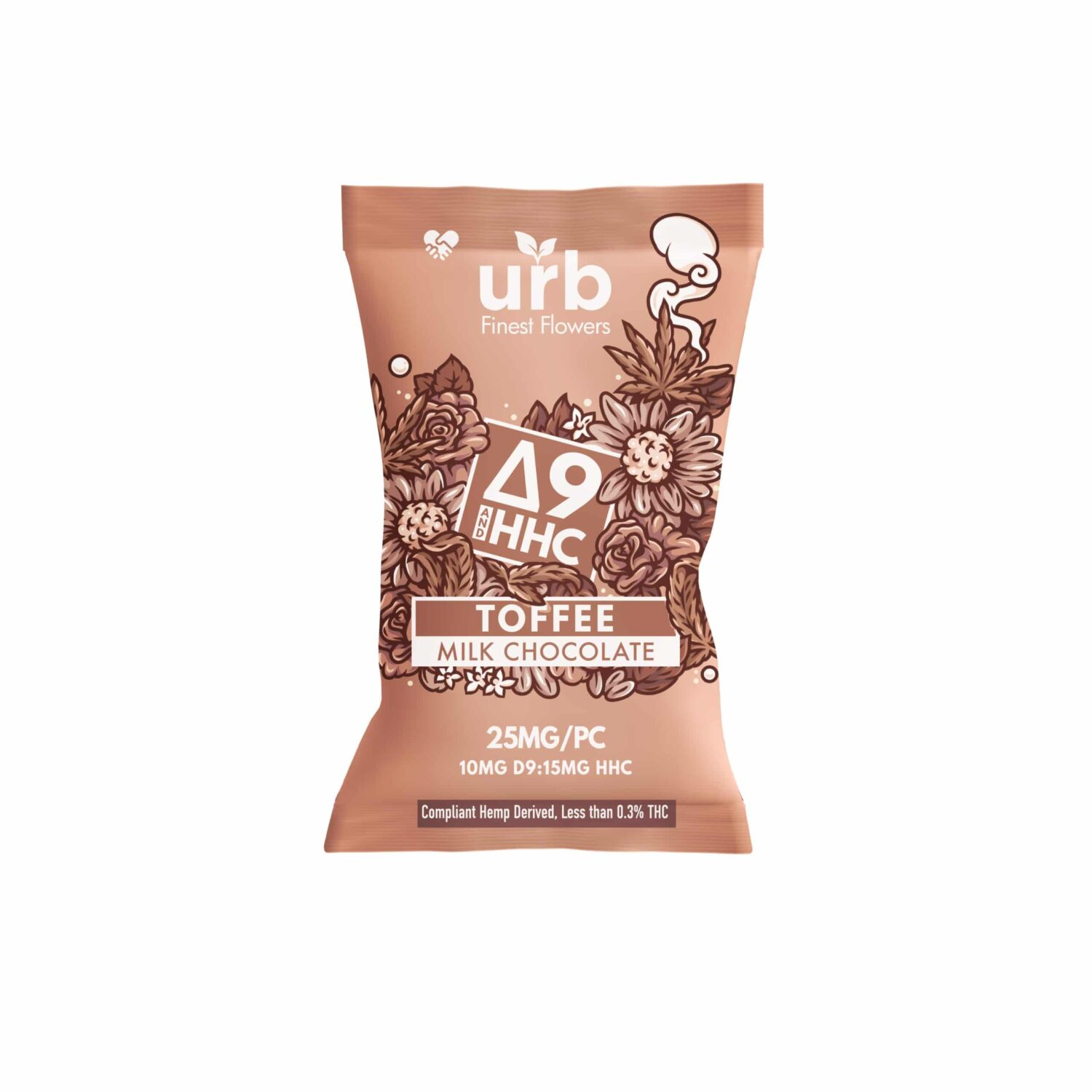 URB-D9-HHC-Chocolate-Toffee