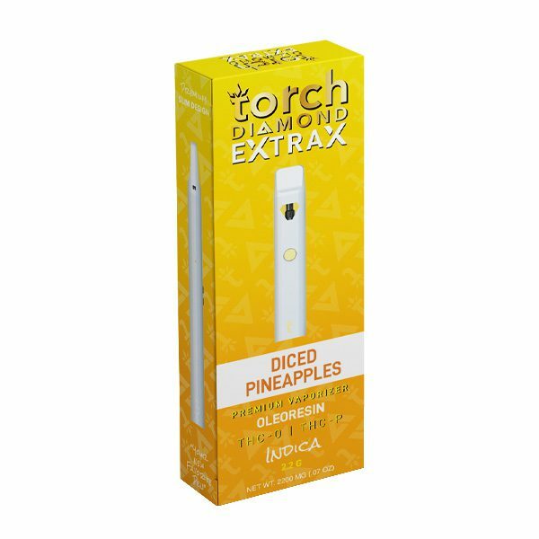Delta-Extrax-Torch-oleo-Resin-THC-O-THC-P-Disposable-Diced-Pineapples