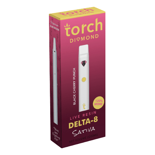 torch-diamond-delta-8-2.2-live-resin-disposable-black-cherry-punch