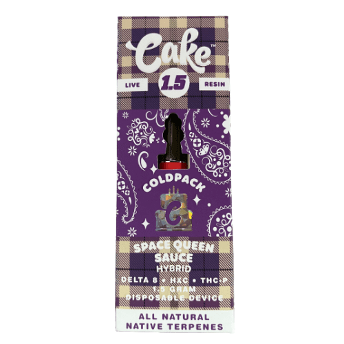 cake-live-resin-coldpack-disposable-space-queen-sauce